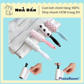 Cây lăn lông chó mèo