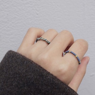 ✨nhẫn handmade romania ✨