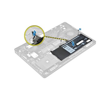 Pin dell Latitude E5570