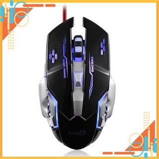 Chuột máy tính gaming IM22