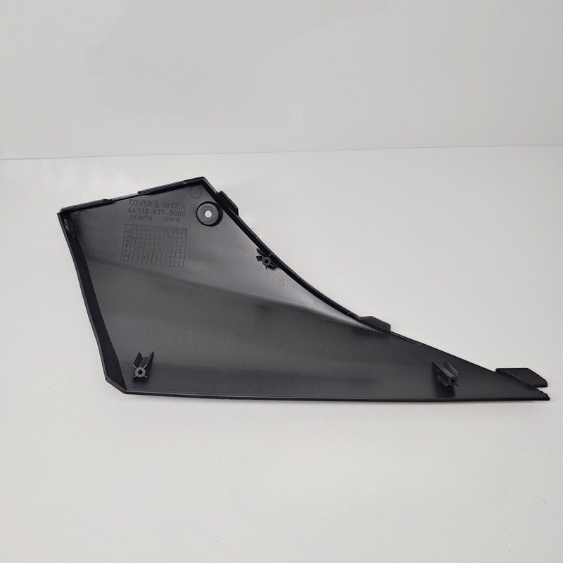 Nẹp chống Sh ý 2010-2012