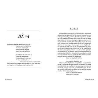 Sách - Trạm Văn 12 (mới)