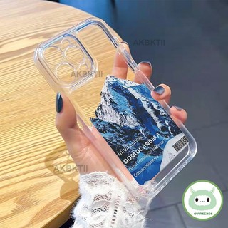 Gourde Ốp Lưng Mềm Chống Sốc Cho Iphone