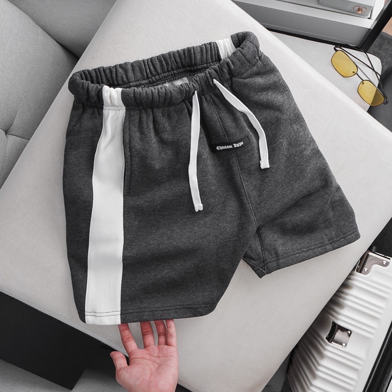 SHORT CHINISM PHỐI