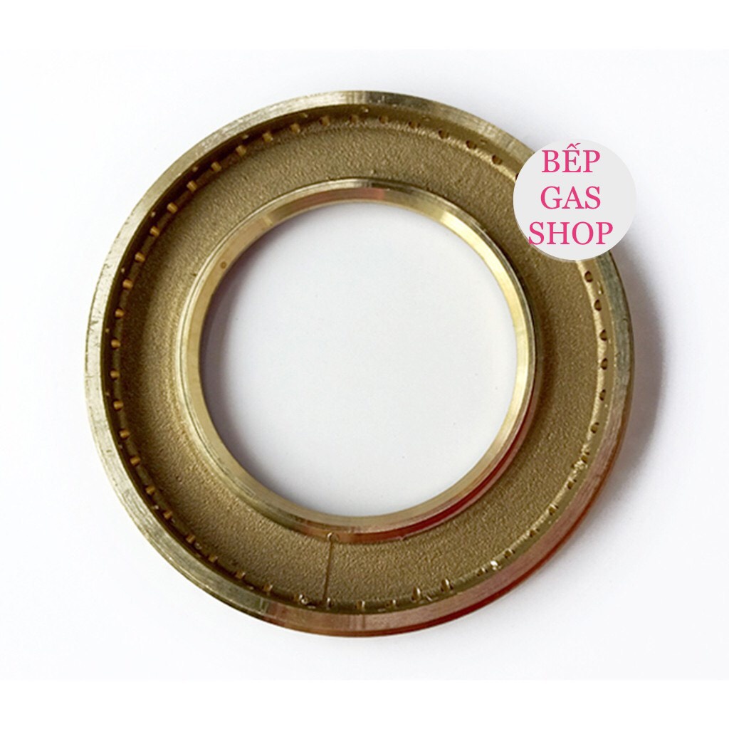 Mâm/Hâm chia lửa bếp gas âm Sakura SG-268, SG-368, SG-727GB, SG-2365G..