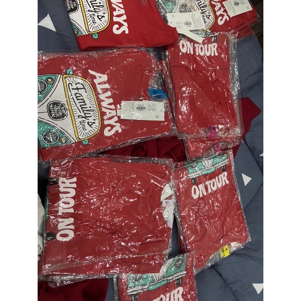 Áo phông bé Gái CANIFA