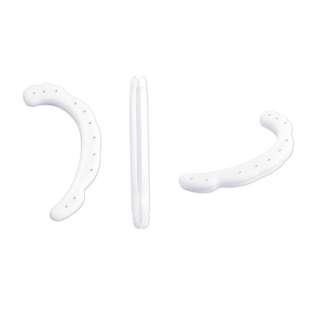 Móc Đeo Khẩu Trang Bằng Silicone Chống Nhăn Dành Cho Nữ