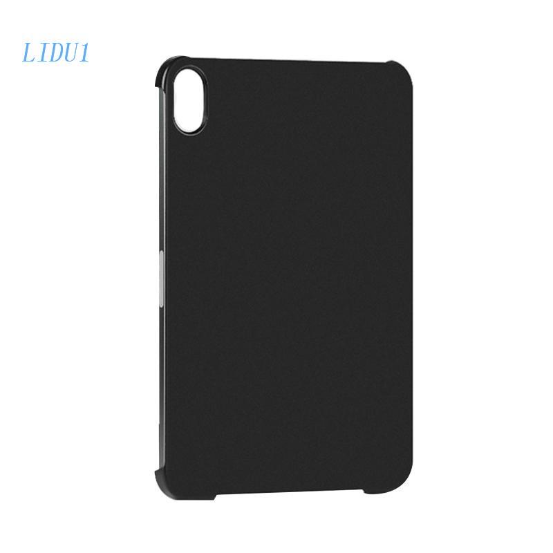 Bao Da Máy Tính Bảng LIDU1 Siêu Mỏng Màu Trơn Chống Sốc Cho Ipad Mini 6 2021 8.3 Inch