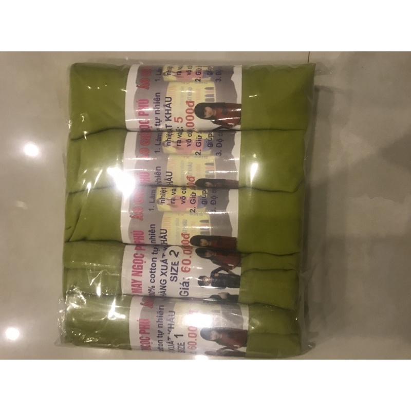 Áo lót nỉ cho bé 9 -22kg