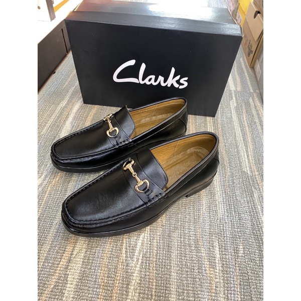 Giày Tây Clarks chính hãng