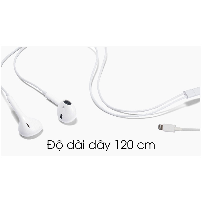 Tai Nghe ai phôn chân dẹt dùng cho 7/8/7 Plus/8 Plus/X/Xsmax/11promax/12/13promax/14promax Tự Bắt Bluetooth