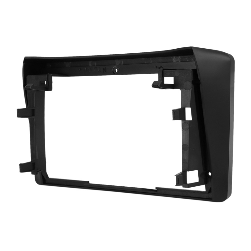 Khung Gắn Bảng Điều Khiển Âm Thanh 9 Inch Cho Xe Hơi CHEVROLET CAPTIVA 2009-2012 2Din Fascia