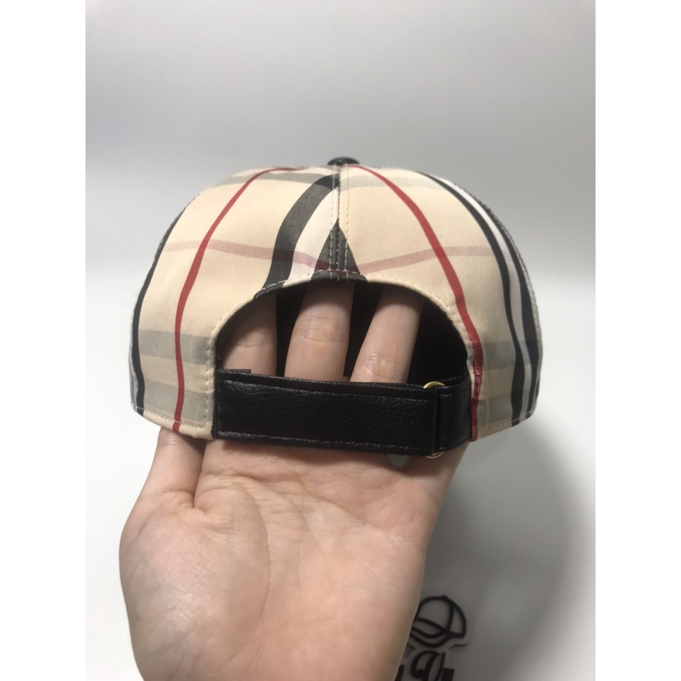 Nón Kết BBR Vải Dù Gió,Dành Cho Cả Nam Và Nữ.