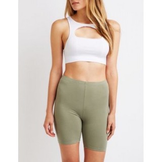 Quần legging đùi xuất dư xịn