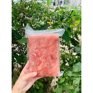 [ PHÚ NHUẬN]DP BAO TỬ CÁ BA SA SIÊU NGON 1 KG🛑