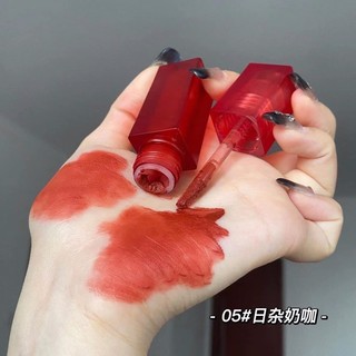Son Kem Nhung Herorange