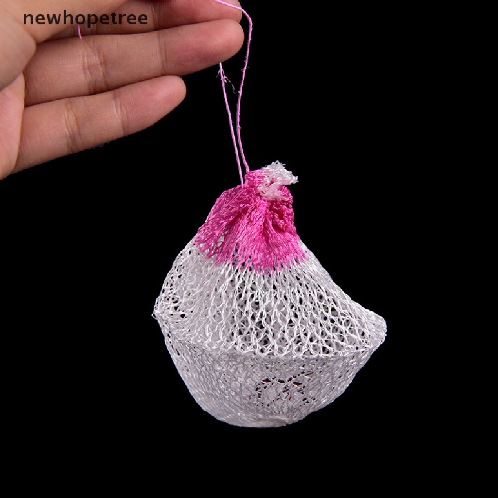 Set 10 Vỏ Lưới Bọc Đèn Gas Mang Đi Cắm Trại Tiện Dụng