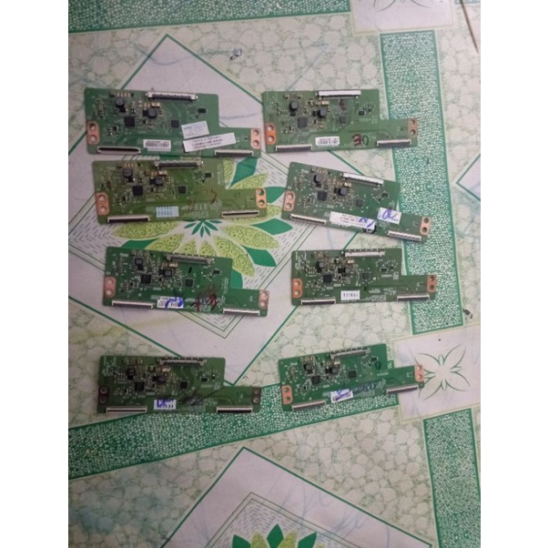 Bo mạch LG 42LB551