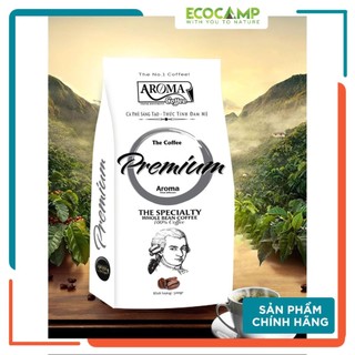 Combo 1 kg premium _ cà phê pha phin aroma coffee