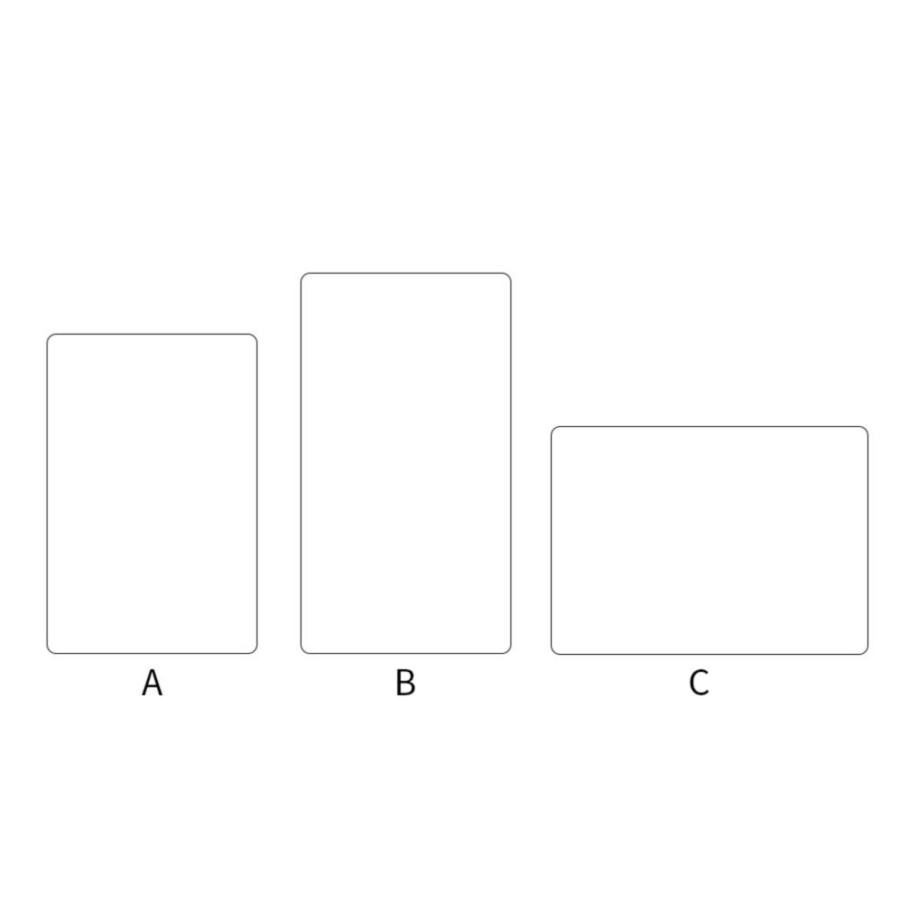 Bộ 4 Miếng Dán Chống Trầy Xước Cho Bé