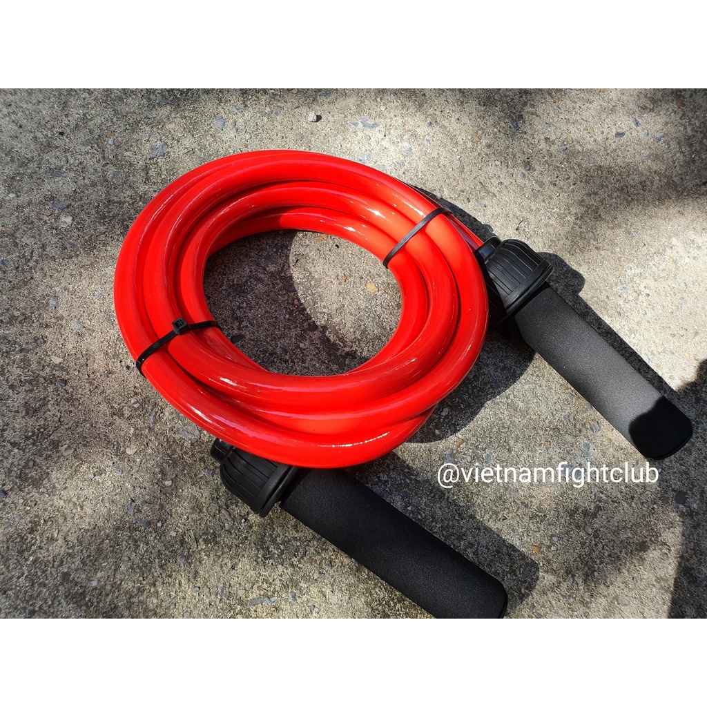 Dây nhảy lõi đặc 400gr -700gr Upowex