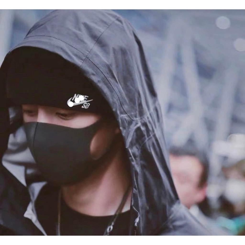 Nón len SB Sơn Tùng MTP UNISEX nam nữ