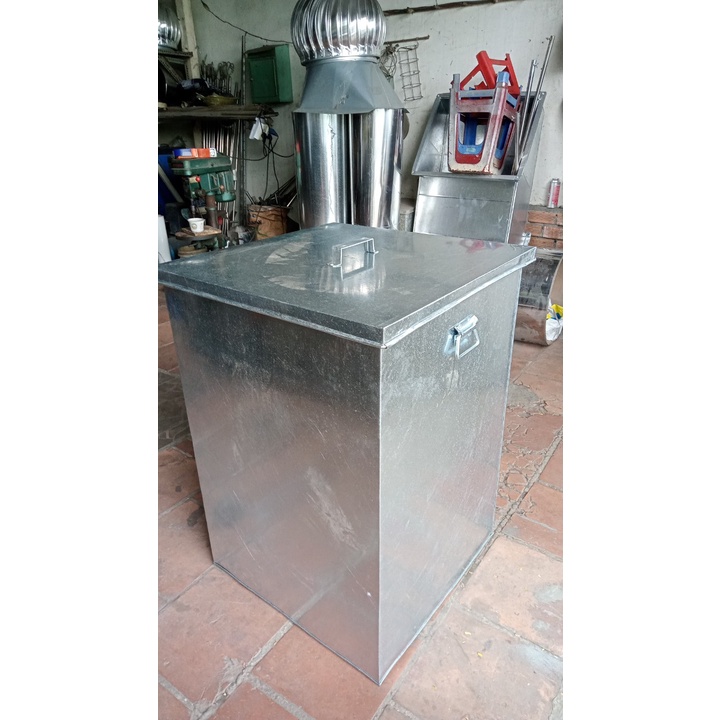 THÙNG NẤU BÁNH CHƯNG, BÁNH TÉT