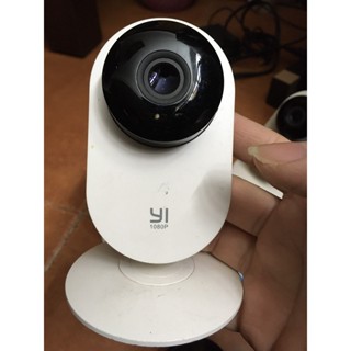CŨ XỊN Bộ Camera XIAOMI EZVIZ YI Home 1080p AI 360 FOFU AIHUA CARECAM BÓNG ĐÈN YOOSEE IOT SAMTECH CS-CV246 STK-219E