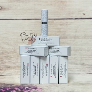 SON DƯỠNG TỪ VITAMIN E  Elizabeth Arden Eight Hour Cream Lip Protectant Stick Sunscreen SPF 15 3.7g