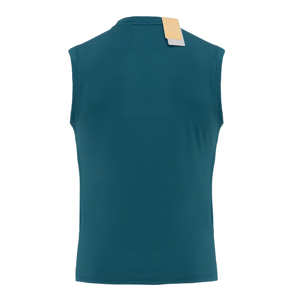 Áo thun ba lỗ nam sát nách, áo ba lỗ nam tanktop tập gym thể thao vải thun lạnh thoáng mát co giãn hút mồ hôi A118