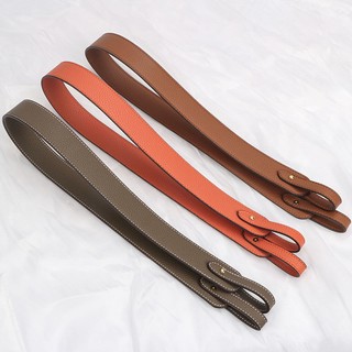 Ready Stock High Quality 67/90cm length lindy Wrap Vegetable Basket Shoulder Strap Accessories Modification Underarm Bag Imported One-Shoulder Single bag strap