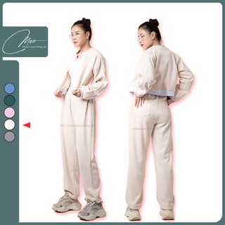 Quần Jogger thể thao