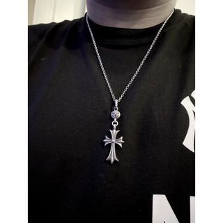 Dây chuyền chromehearts