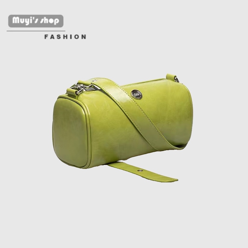 Túi Đeo Vai Thời Trang Mùa Hè 2022 Cho Nữ