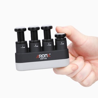 Dụng cụ luyện ngón tay Aroma AHF-03, dụng cụ luyện ngón tay chơi piano, guitar…