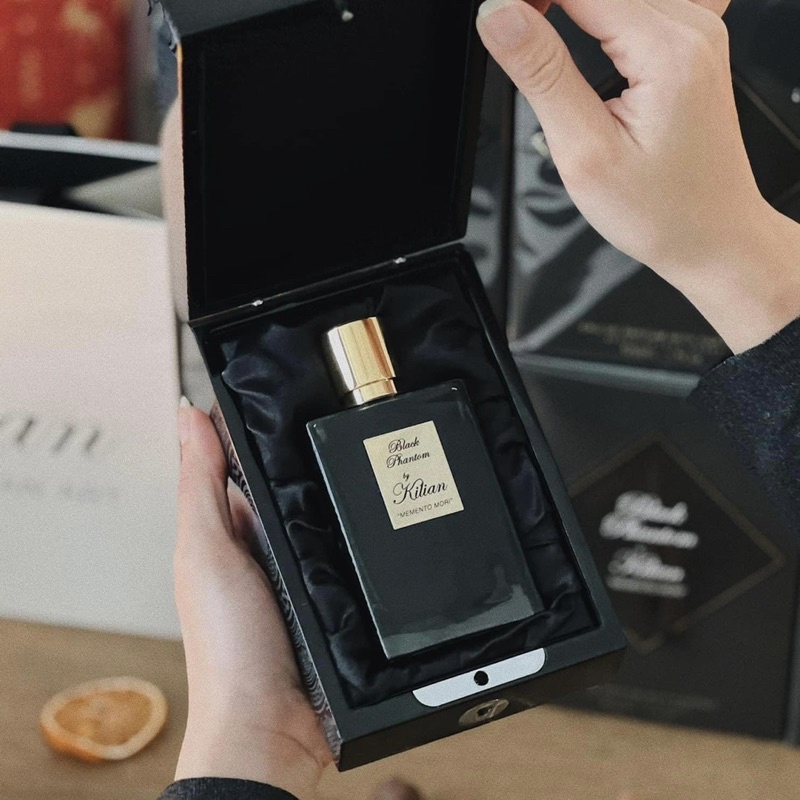 Nước hoa Black Phantom