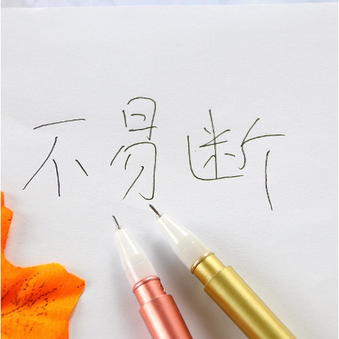 Bút Bi Viết Tạo Hình Búa Siêu Độc Đáo - Bút Bi Viết Văn Phong Mực Đen