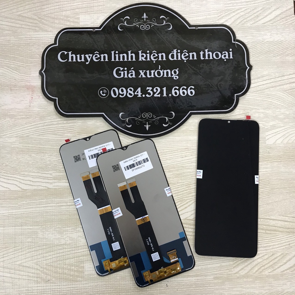Màn Hình LCD Nokia G11 TA-1401 G21 TA-1418