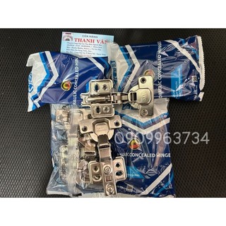 Bản lề hơi giảm chấn zub/ fulco