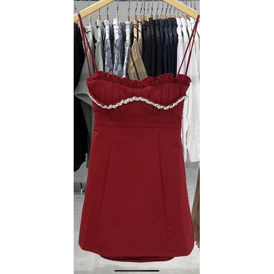 Dây đá trang trí quần áo , giày dép