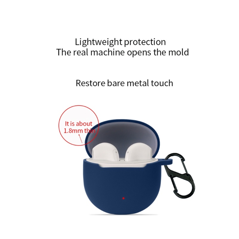 Hộp Đựng Tai Nghe Mềm Chống Trầy Xước Cho X1 Neo