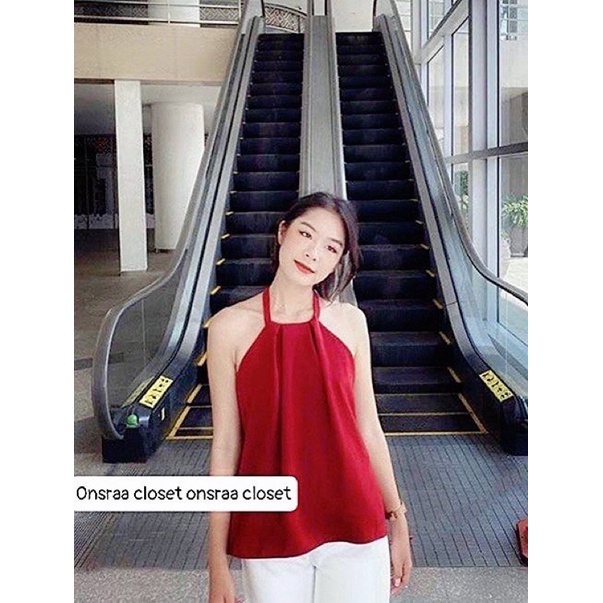 ♥️ÁO YẾM DÂY ♥️DY5