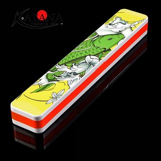 Hộp đựng phao câu đài cá chép