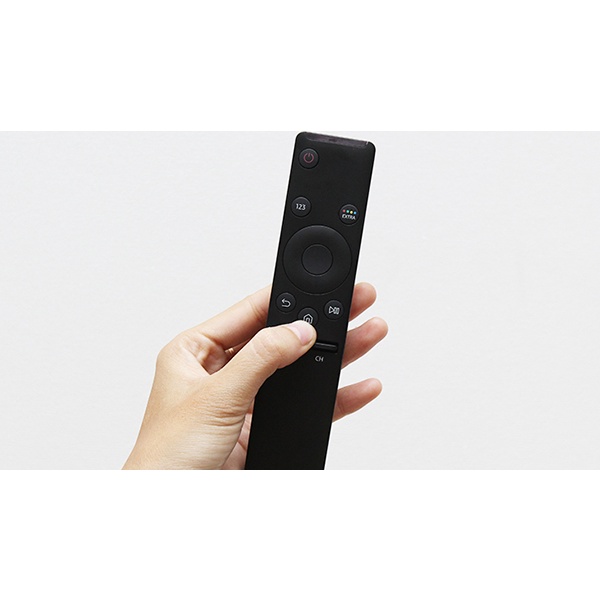 Điều Khiển Tivi Samsung Smart 4K Cong