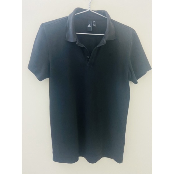 Áo polo Adidas size S