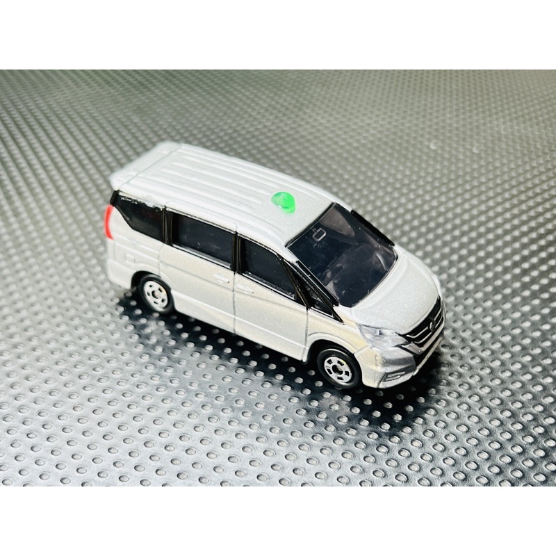 Hobby Store xe mô hình Tomica Nissan Serena ( Không Hộp ) TL01