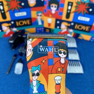 Tông đơ Wahl 2235 - 01 đã mài chuốt