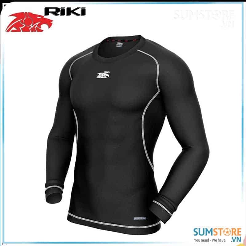 Áo giữ nhiệt thể thao BODY BULBAL/RIKI/ WIKA