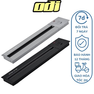 Hệ thống ray tiếp điện âm tường Lgtech cao cấp