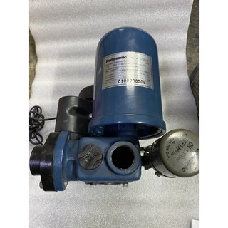 Máy Bơm Nước Panasonic GP-200 JXK